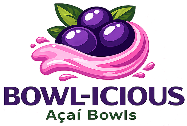 Bowl-icious logo