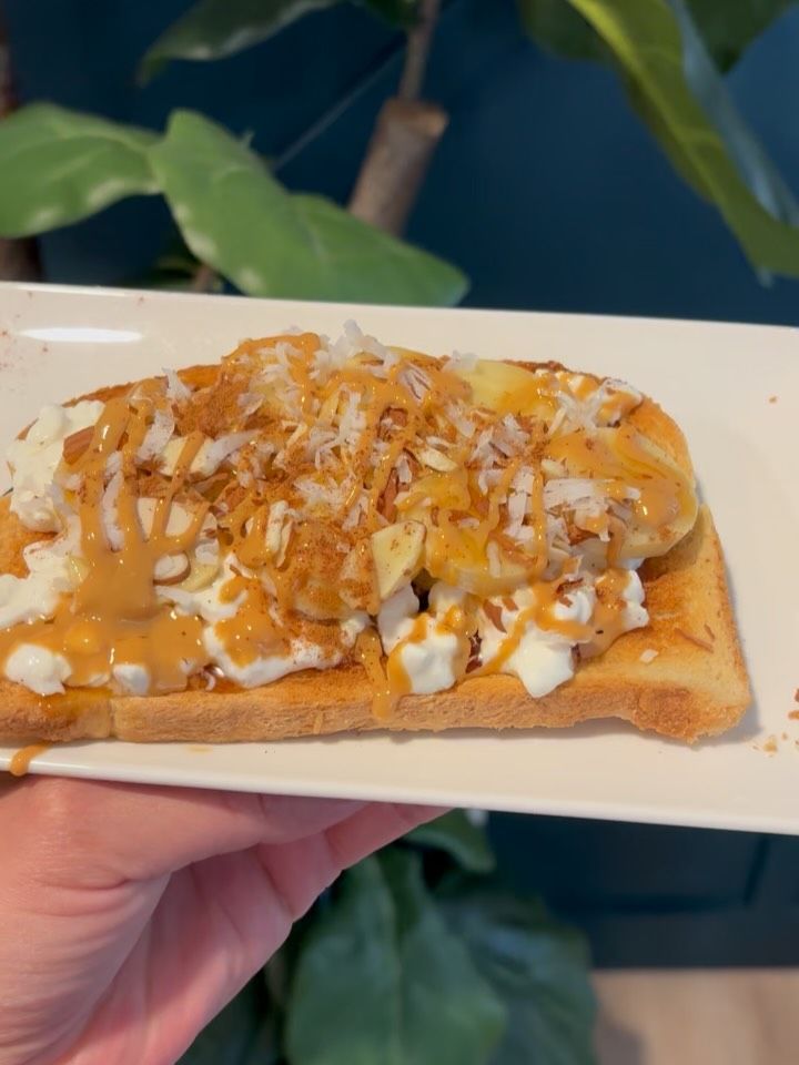 Bowl-icious from Instagram