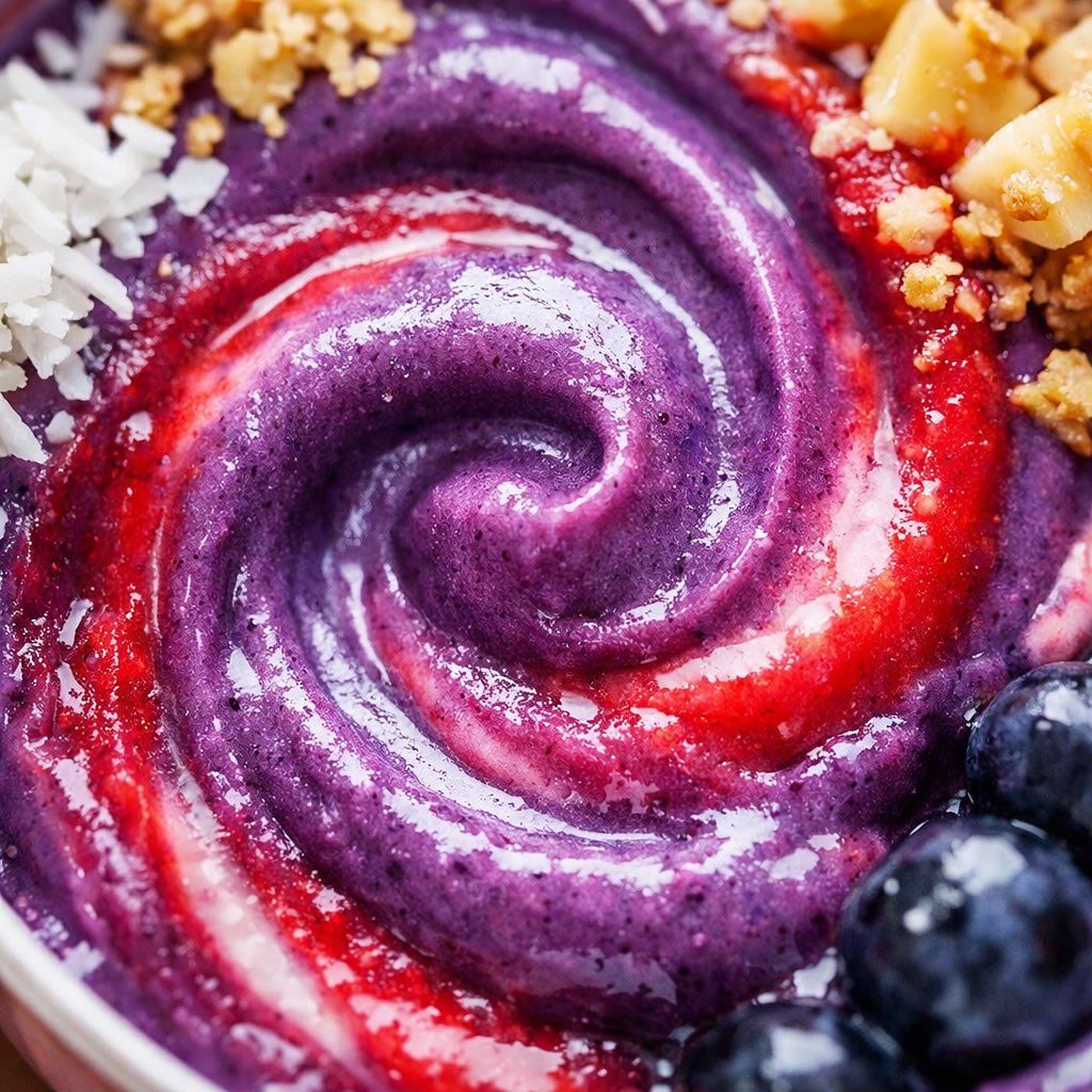 Bowl-icious from Instagram